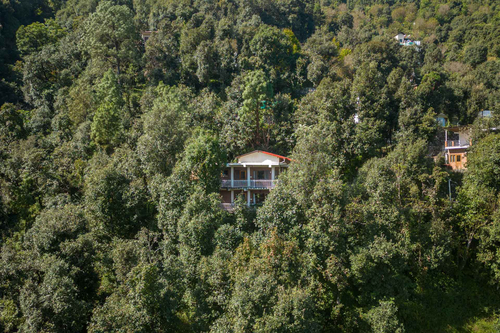 The Verandah