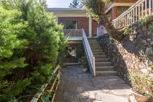 The Verandah