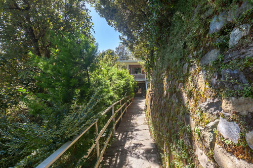 The Verandah
