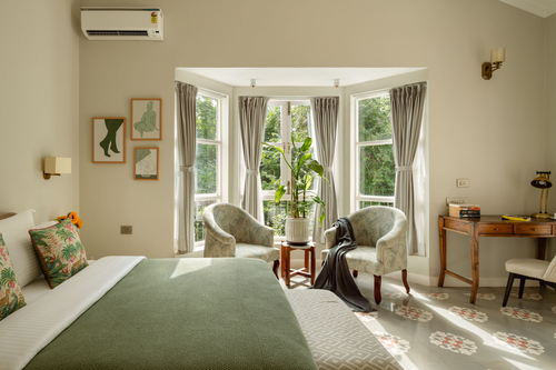 The White Willow