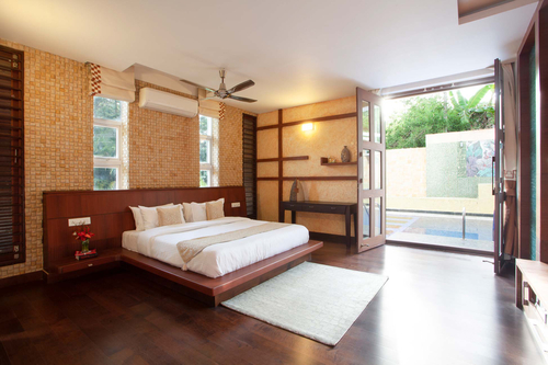 The Yercaud Bungalow