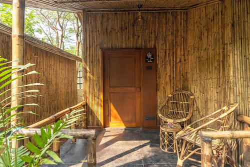 Time Suites @ Timber Cottage