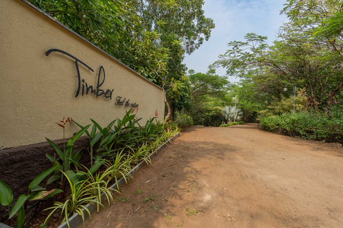 Time Suites @ Timber Cottage