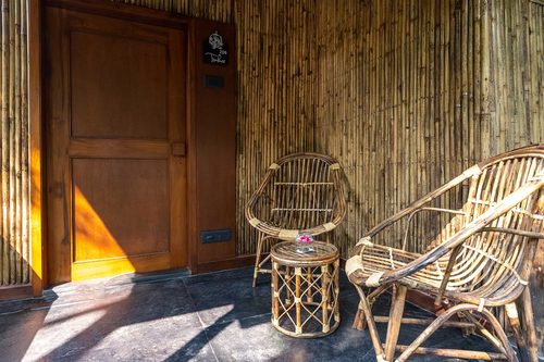 Time Suites @ Timber Cottage