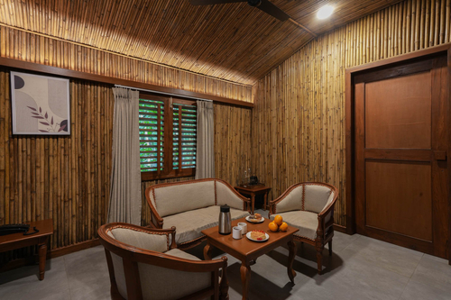 Time Suites @ Timber Cottage