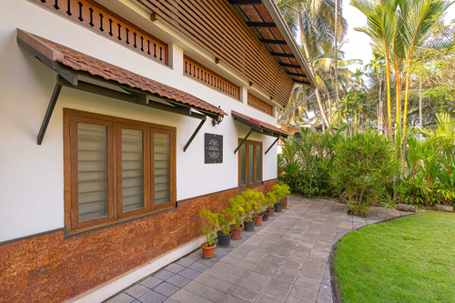 Trails @ Anjali
