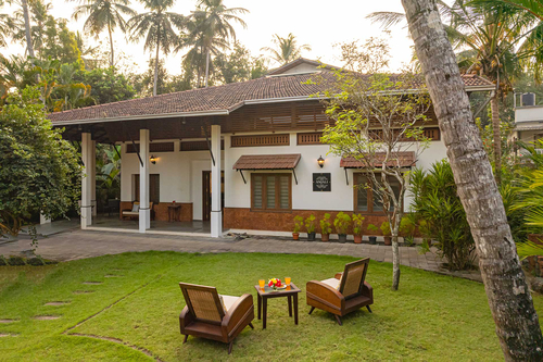 Trails @ Anjali