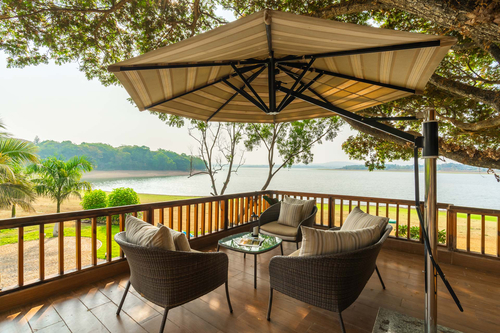 Tree House @ Exotica Kabini