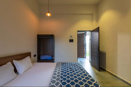 Two Villa