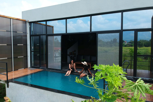 Two Villa