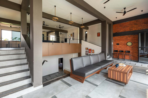 Two Villa