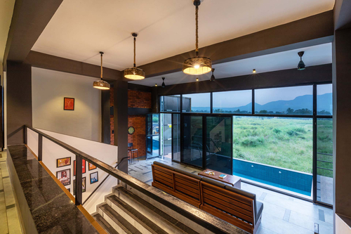 Two Villa