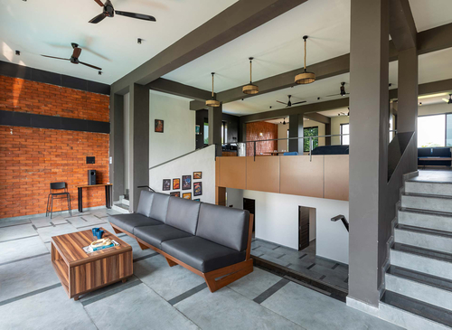 Two Villa