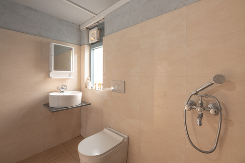 Urna Boutique Stay