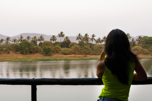 Samara - Palghar