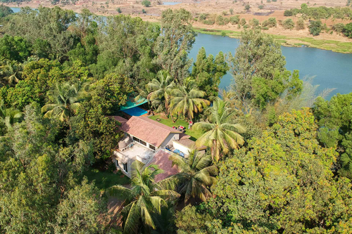Samara - Palghar