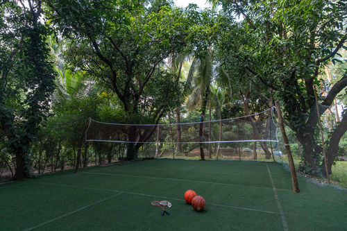 Samara - Palghar