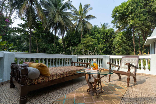 Samara - Palghar