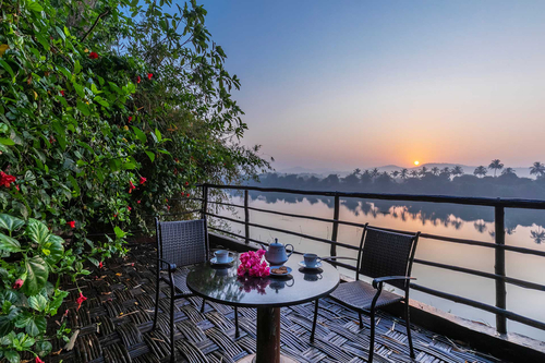 Samara - Palghar