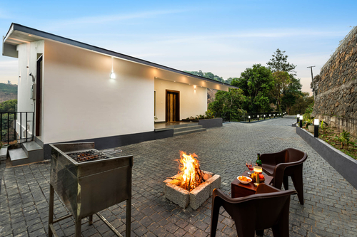 Vaga Valley Villa