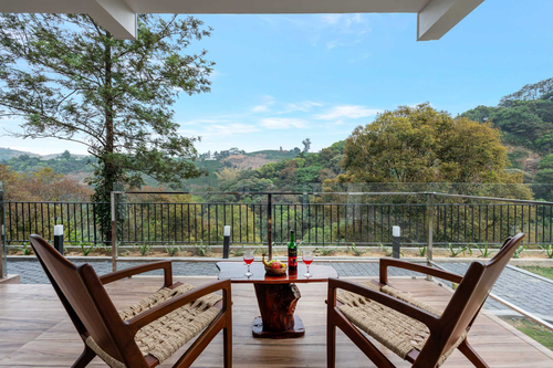 Vaga Valley Villa