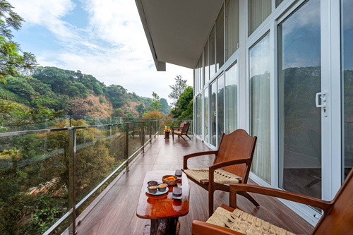 Vaga Valley Villa