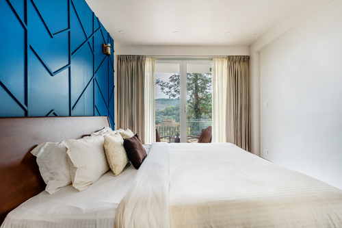 Vaga Valley Villa
