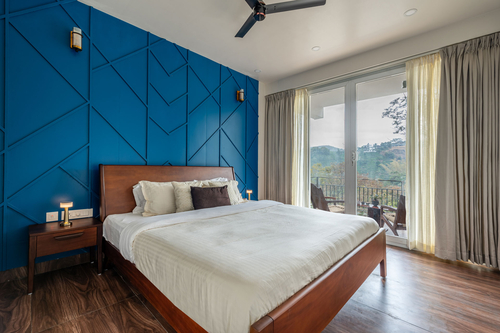 Vaga Valley Villa