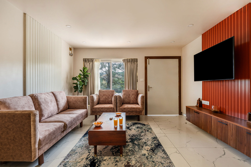Vaga Valley Villa