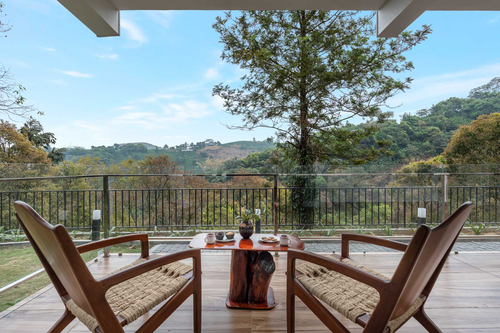 Vaga Valley Villa