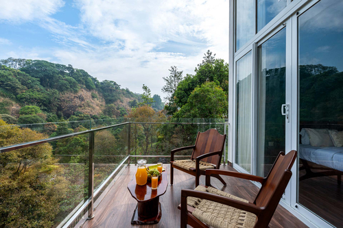 Vaga Valley Villa
