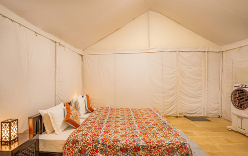 Vagabond @ Nomads’ Nest Campout