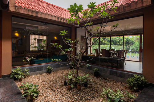 Vibe @ Ishva Bungalow