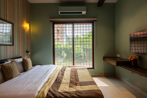 Vibe @ Ishva Bungalow