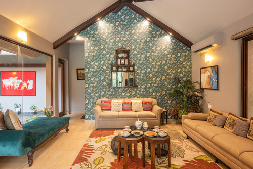 Vibe @ Ishva Bungalow