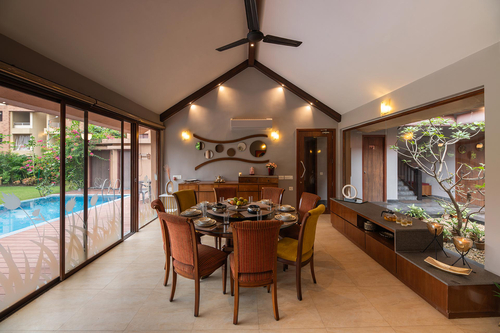 Vibe @ Ishva Bungalow