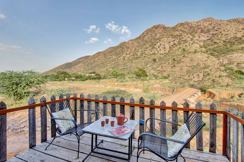 Vibrant @ The Foothills