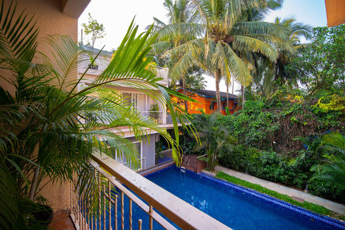 Villa Amethyst