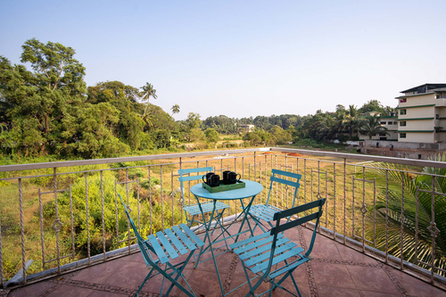 Villa Amethyst