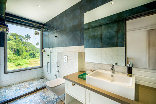 Villa Amethyst