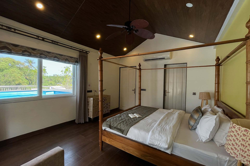 Villa Amethyst