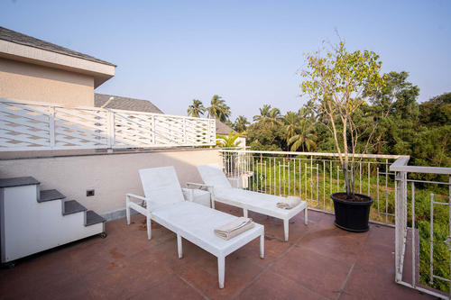 Villa Amethyst