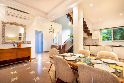 Villa Amethyst