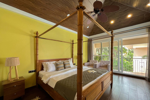 Villa Amethyst