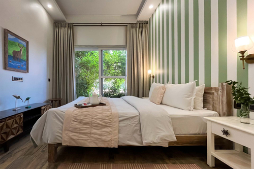 Villa Amethyst