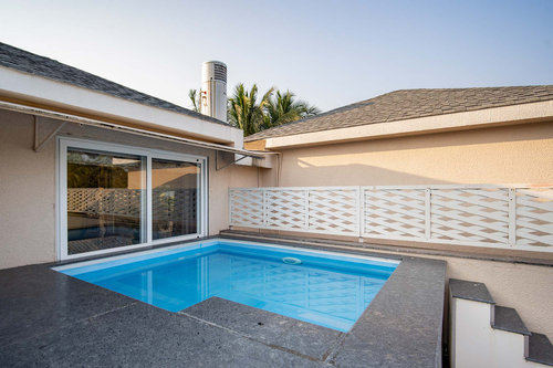 Villa Amethyst