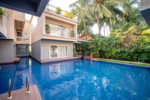 Villa Amethyst