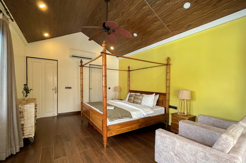Villa Amethyst
