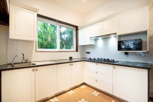 Villa Amethyst