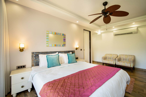 Villa Amethyst